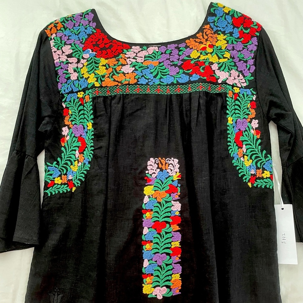 NWT J. Marie Top From The Impeccable Pig
